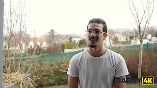 Daddy4k. drill dil seducing sin