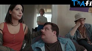 Gyenis Fanny Arse, Knockers Episode in Birodalom