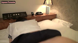 Tall Black Haired Basketball Beauty - Slender 170cm Uniform Girl Homemade Sex Video