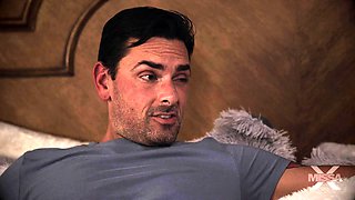 MissaX-May I Cum Daddy?