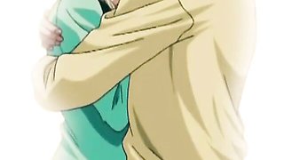 Bonny bunny's anime sex