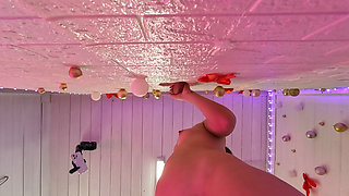 It feels like the dick was made for this. Allmalinks MisssVikki