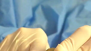 The Evil Doctor S Secret a Circumcising Procedure