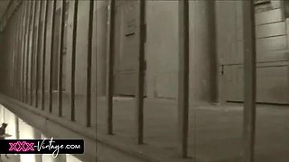 Anal Kitchen Orgy with Brunettes Eufrat & Nora Luxia - Standing Doggy & Pussy Eating in HD