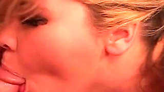 Desperate Amateurs Bridgette First Time on Film