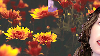 Hair Worship Natural Goddess Domination