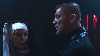 Squeaky Kyoko And Steve Qs Freeze Fuck Movie