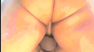 She Fuck Me so Hard and My Huge Cock Gets so Hard and Wet From Pussy.