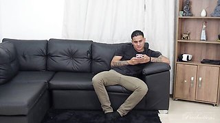 Wild fiancée at hd action