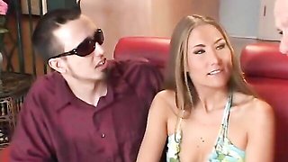 Screw My Wife Club featuring girl's hotwife action