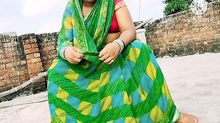 Indian Padosan Bhabhi Ki Majedare Chudai Hindi Audio