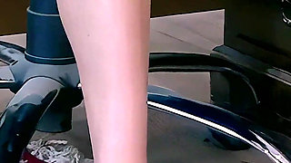 Shoe Show Featuring Sammi Tye