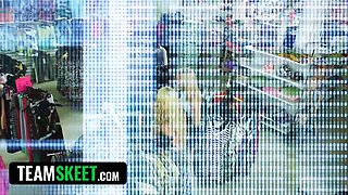 Last week on teamskeet: 09/25/2023 - 10/01/2023 trailer compilation