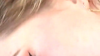 Ailee Anne Bikini Blowjobs