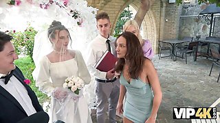 VIP 4K featuring Arty Cheys and Jane White's vip4k video