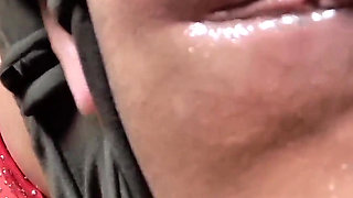 I Cum in Streams Masturbating with a Mexican Follower