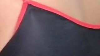 Tina Baby Got Punished for Har Bad Habbits