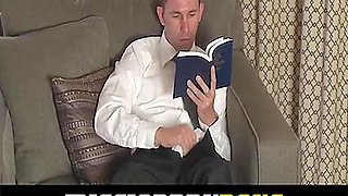 Desires Unveiled At Church