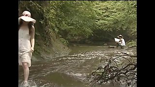 Henry Tsukamoto - Steamy Stepfamily Taboo: Dad & Brother Share Addicted Stepdaughter