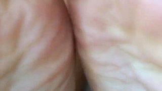 Humping Fool for Feet