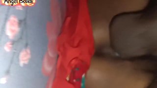 Bengali Angel Boudi And Her Devar - Bengali Boudi