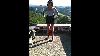 Noemies Naughty Outing