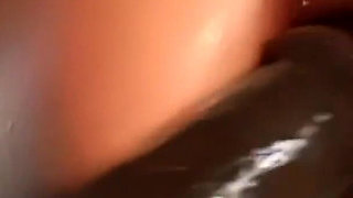 One Plump Bisexual Girl Seated for Every BBC to Complete the Legendary Group Sex Encounter