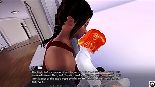 A House in the Rift - ( PT 17) - Zanith