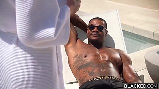 Shaggy Jason And Dylans Bbc Movie - Jason Luv And Dylan Moore