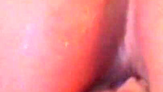 Retro Anal Penetration with MILF Slut