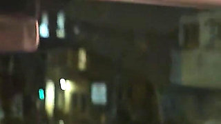 Dirty Sluts Sucking Dick in the Uber Before Party! Knock Knock Stream