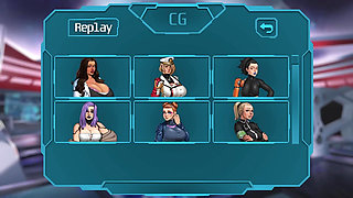 Stellar Dream Saki Animation Collection + Game Download 18+ Sex Game