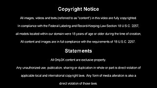 Blonde Cougar Widens The Job Description to Hire this Stud