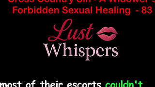 Cross Country Sin: a Widower’s Illicit Sexual Healing Part 83 - English Audio Sex Story