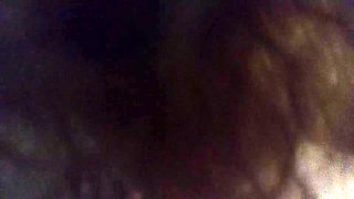 Ex gf blowjob in panties after cheating on me