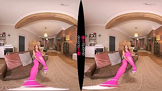 Make You Feel Better - DeviantsVR