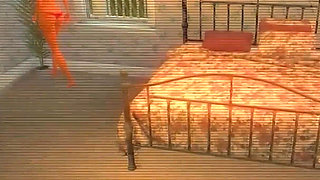 Ep1: My Sexy Neighbour 2 (gameplay)