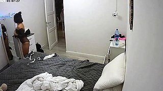 Amateur Doggystyle Hidden Cam