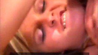 Many Hot Women In Many Horny - Cintia Silver And Horst Baron