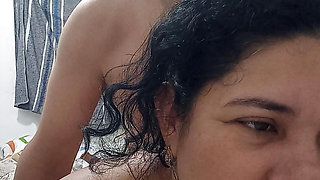 How Good My Girlfriend Fucks