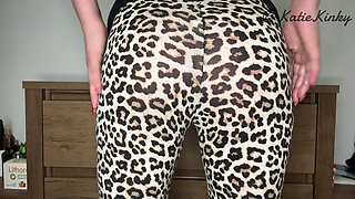Leggings Fart Stinky Bombs