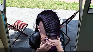 Visual, 3d animated, verified