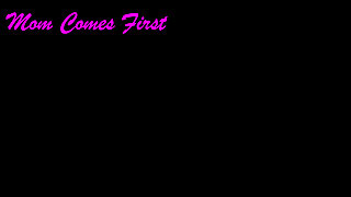 Alone with My Best Friend's Hot Mom - Mandy Foxxx - Mom Comes First - Alex Adams