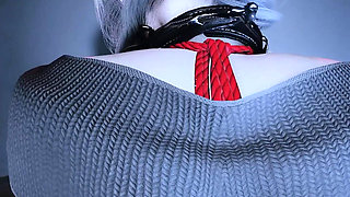 Animated Lust Files: Goddess in Motion - 3D Animation Hentai