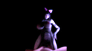 Aphrodite Awakened: Animated Desire Files - 3D Animation Hentai