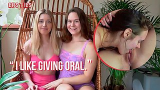 Enchanting puss's shaved clip