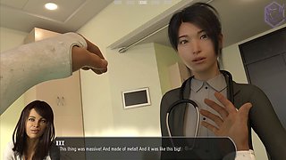 Cartoon hindi dubbed language, thailand sister brother, 3d defloration cartoon porn