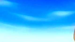 Horny Wifes Find Real XXX Passion in a Private Island Escape