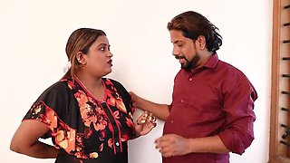 Desi Bhabhi MastiGirl750 Wears Servant's Clothes For Hot Indian Sex Scene With ReadyChallenge7