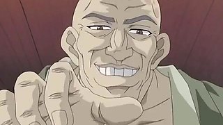 Hentai Mistreared Bride: Big Ass, Babe  Bbw Porn